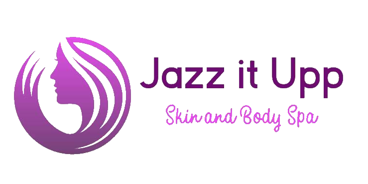 Jazz It Upp Skin And Body Spa